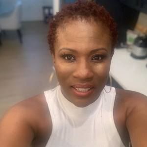 Meet your Posher, Pam